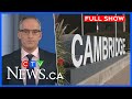 Security restrictions lift at Cambridge City Hall | CTV News Kitchener at Six for Oct. 14, 2025