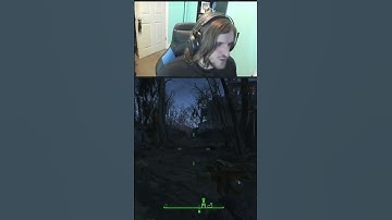 Just some thoughts | #thavas_ on #Twitch #Fallout4 #Gaming