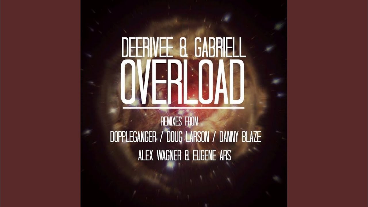 Obejrzyj Overload (Original Mix) w YouTube Obejrzyj Overload (Original Mix) w YouTube