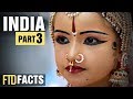 10 Shocking Facts About India 