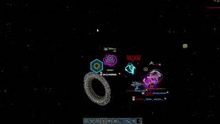 DARKORBİT TR4-6 [Λ√]