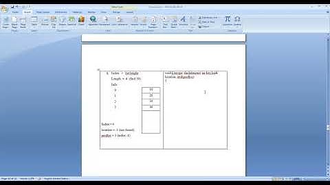 C++ AND DATA STRUCTURE VIDEO LECTURE -22  (Prof P. Magizhan)
