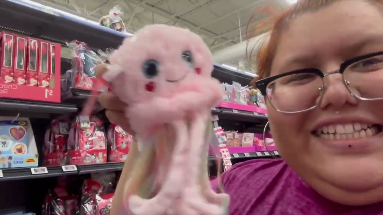 Target Challenge - Walmart Edition !! | Sister vs. Sister