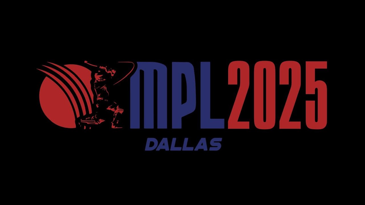 NMT  Challengers vs TAX Team TIGER - MPL 2025 DALLAS, TX