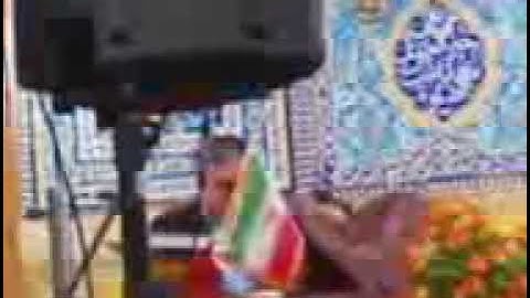 تلاوة نادرة و رائعة | سورة الانبياء | القارئ سعيد طوسي Sheikh Saeed Toosi