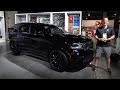 Is the 2022 Dodge Durango Mopar Edition a muscle car SUV that's WORTH it?