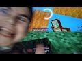 Minecraft neverovatan world i taktika! #Steve #Warden #games #aura #meme #viral #family