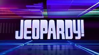 Main Theme (Beta Mix) - Jeopardy!
