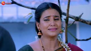 Nagini - March 15, 2021 - Ep 222 | Zee Keralam
