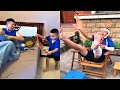 Top funny videos 2020😂| Life always needs a smile on the lips ! Part 5