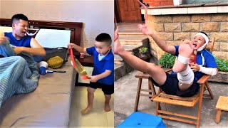 Top funny videos 2020😂| Life always needs a smile on the lips ! Part 5