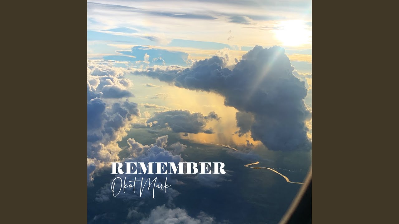 Watch Remember (A Cappella) on YouTube Watch Remember (A Cappella) on YouTube