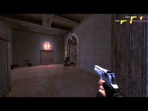 Deagle Ace Only One Shots