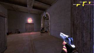 Deagle Ace Only One Shots