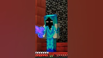 Herobrine trap entity 606 @NotIzhan  @MiraniGamer  @TeddyGaming  #trending #viral #shorts