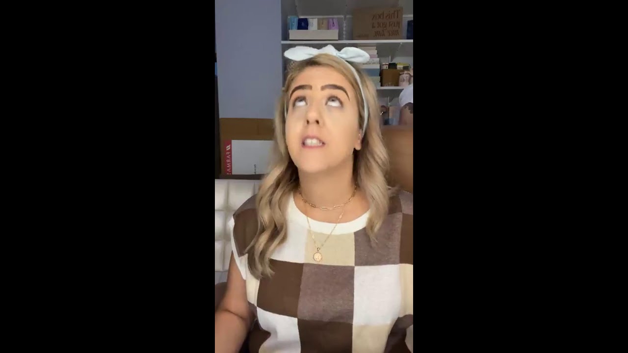 Tuesday Night Makeup & Fun! 🎀