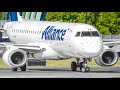 25 MINUTES of GREAT Plane Spotting at CANBERRA AIRPORT [CBR/YSCB] | Australia&#39;s CAPITAL Airport