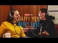 Davina McCall | HAPPY MUM, HAPPY BABY: THE PODCAST | AD