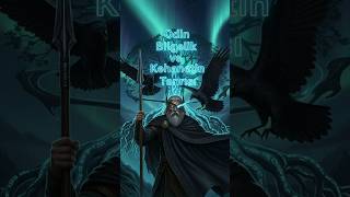 Odin Bilgelik ve K..