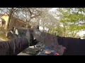 Bodycam: Police Rescue 9Yr Old Child In The Back Seat Of Stolen Vehicle. Atlanta, GA. April 04, 2022