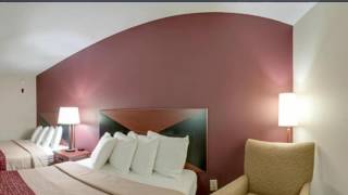 Red Roof Inn Etowah Virtual Tour