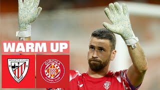 Atlético klubas vs Girona FC - rungtynių apžvalga