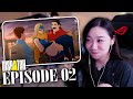 Fanfan Plays Dispatch Ep. 2 | Edited Highlights