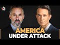 The War on the West | Douglas Murray & Jordan Peterson