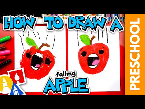 Video: How To Draw For Kids