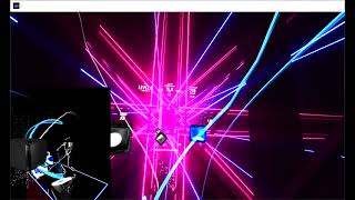 Beat Saber Error Code Expert+
