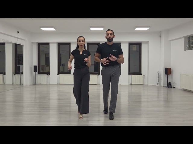 Want to learn the Front Step in salsa on 1? Here you can learn both on counting and with music.

OFFICIAL WEBSITE
______