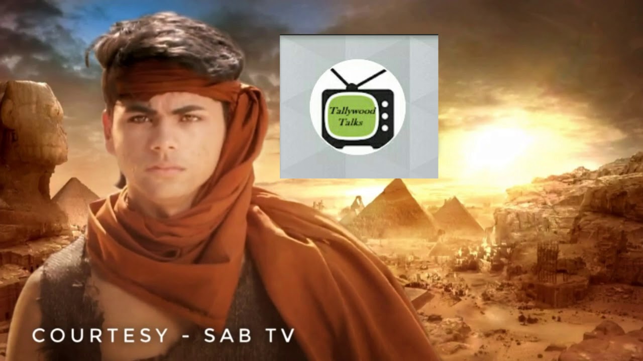Ali - Theme Song | Aladdin - Naam To Suna Hoga | Free To Listen | HD ...