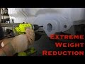 Pro Street Eclipse: Part 15 - EXTREME WEIGHT REDUCTION!