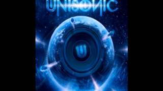 Unisonic - Never too late