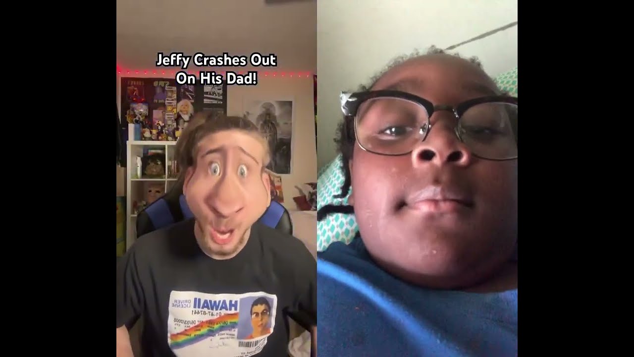 Pov My Son