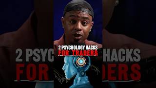 2 Psychology Hacks For Traders #daytrading #millionaire #trader #trading #money #forex #shorts #tips