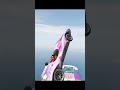 Can I survive with Scramjet in this Mega Ramp #gta #gta5 #gtav #megaramp #stuntramp #scramjet #stunt
