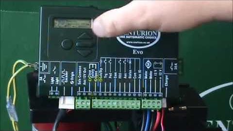 D5 Evo   Learning in Remote Controls Security Superstore