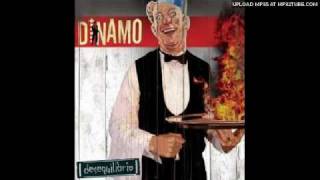 Dinamo - Todo No Se Puede chords