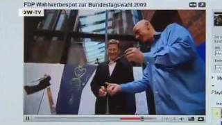 People \u0026 Politics | The 2009 Election Campaign