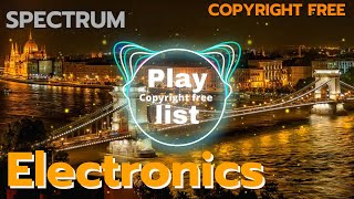 Target Fuse - French Fuse Spectrum Electronic Music Music Without Copyright