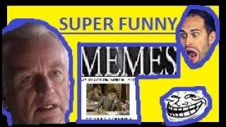Funny memes try not to laugh challenge  - SUPER FUNNY