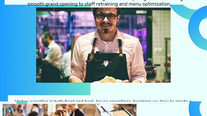 Get Staff Training For Chefs & Waiters In Boston W...