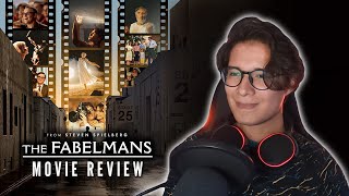 The Fabelmans - Movie Review