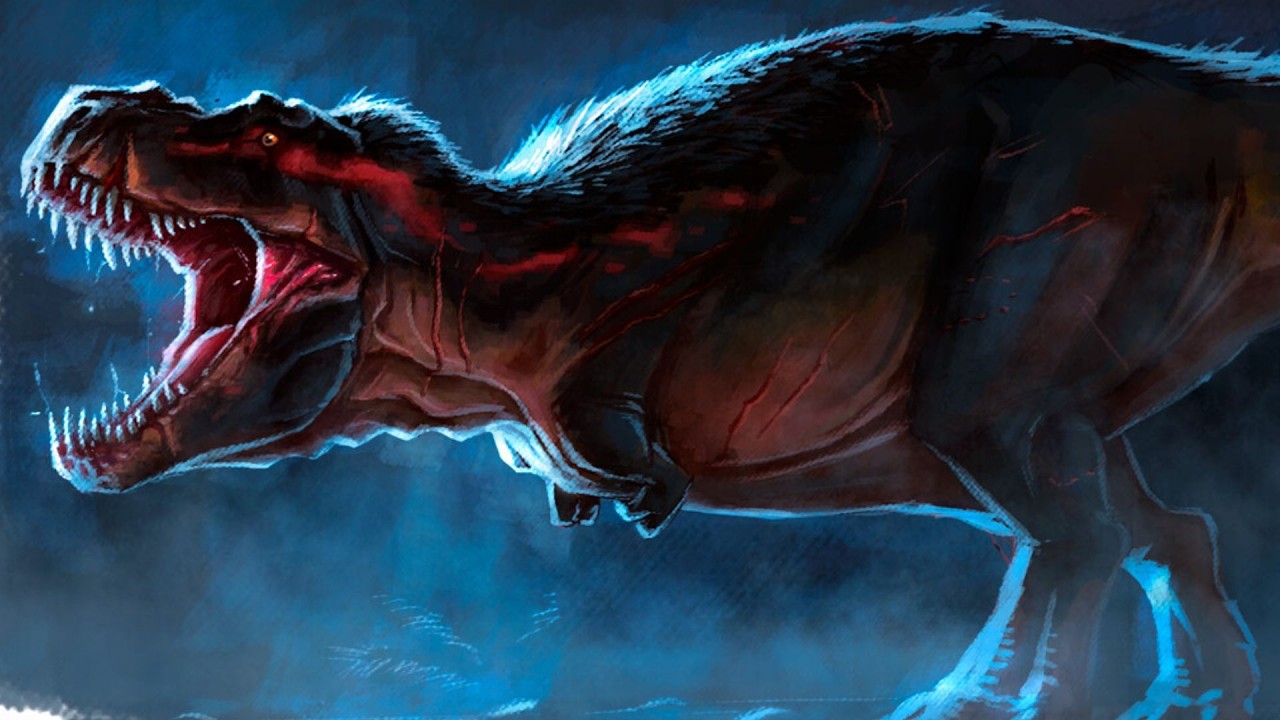 Tyrannosaurus imperator: Largest Theropod Ever…Or Giant Myth?