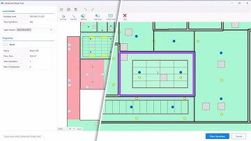Tandm Advance Design Tool: Smarter Fire Sprinkler Design in Revit