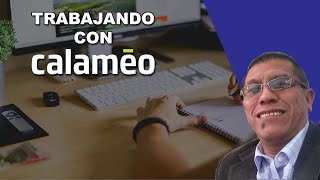 Recursos Web 2.0: Trabajando con Calaméo Recursos Web 2.0: Trabajando con Calaméo