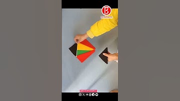 Clever ways to patchwork pillow Sewing Tutorial Part 44