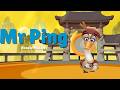 Mr Ping New Character Gameplay Zooba x Kung Fu Panda