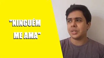 O que é ser uma pessoa indesejada?